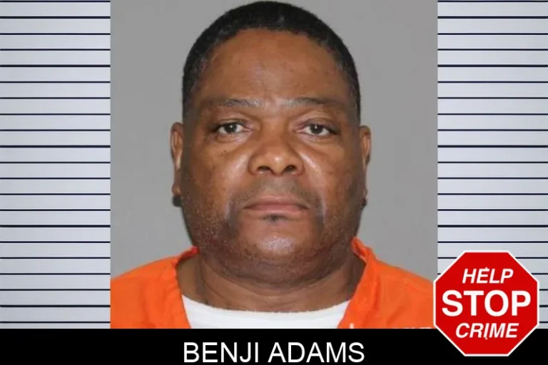 Benji Adams