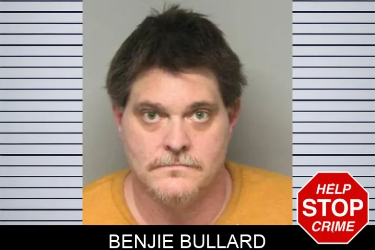 Benjie BuLlard