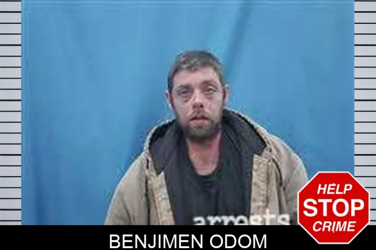 Benjimen Odom