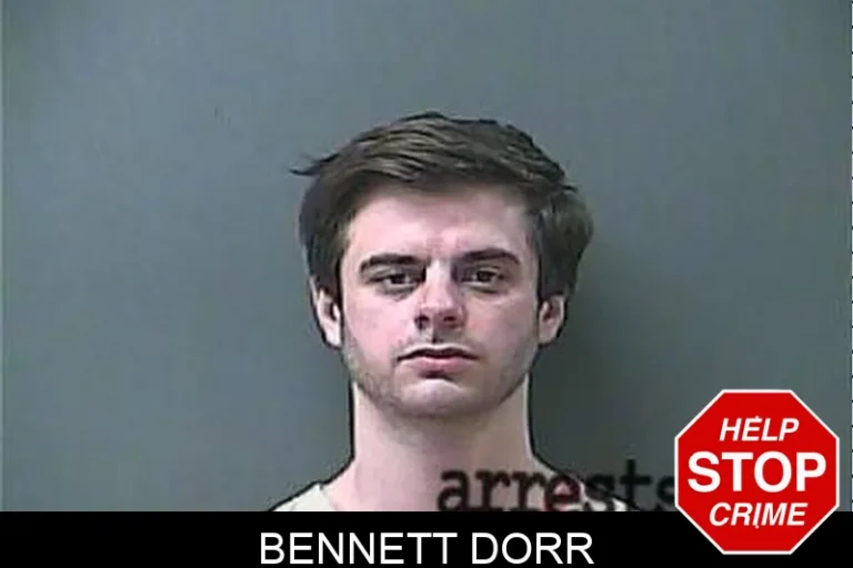 Bennett Dorr