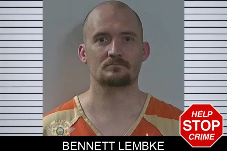 Bennett Lembke