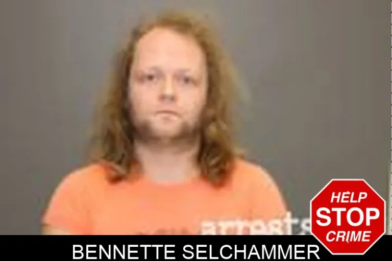 Bennette Selchammer