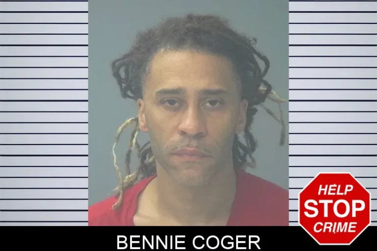 Bennie Coger