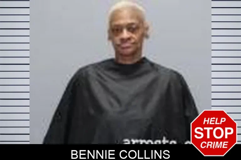 Bennie Collins