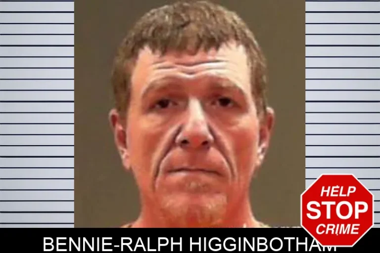 Bennie-Ralph Higginbotham