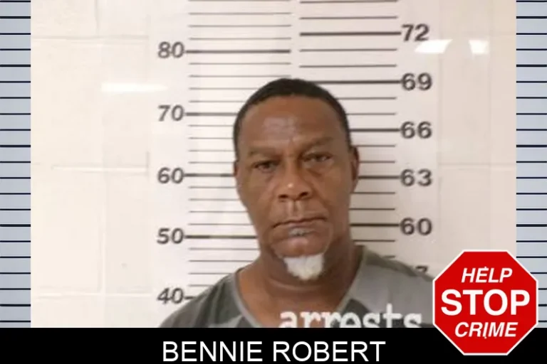Bennie Robert
