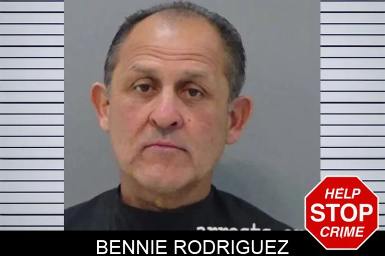 Bennie RodriguEz