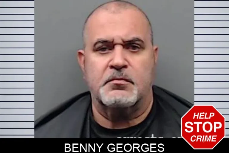 Benny Georges