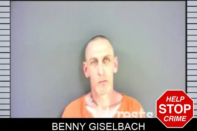 Benny Giselbach