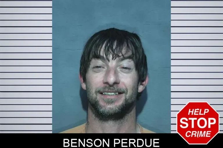 Benson PerduE