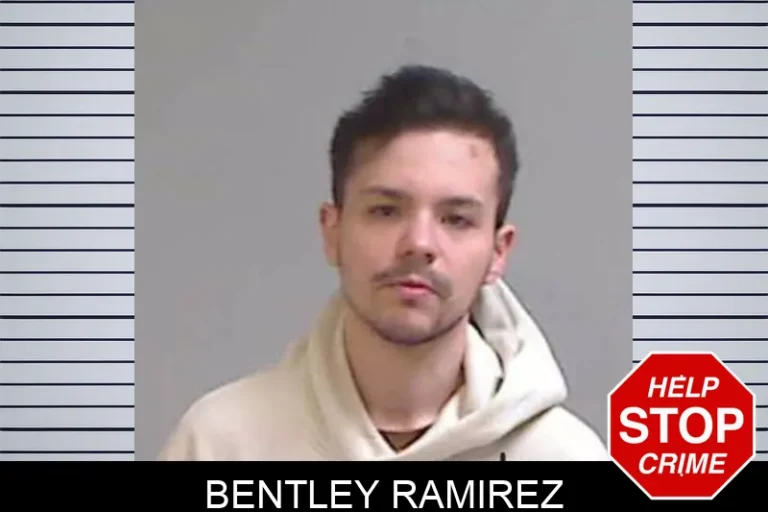 Bentley Ramirez