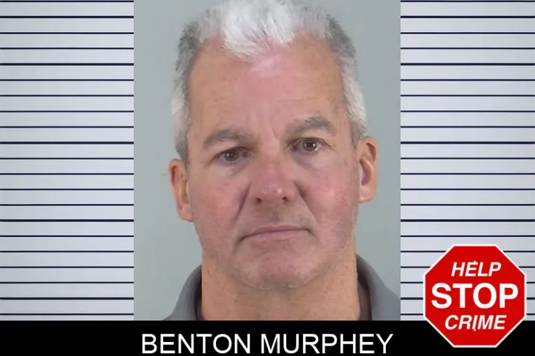 Benton Murphey