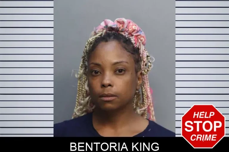 Bentoria King
