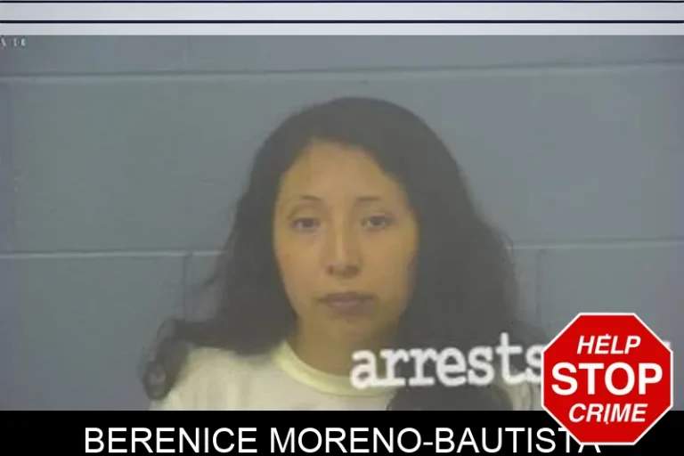 Berenice Moreno-BauTista