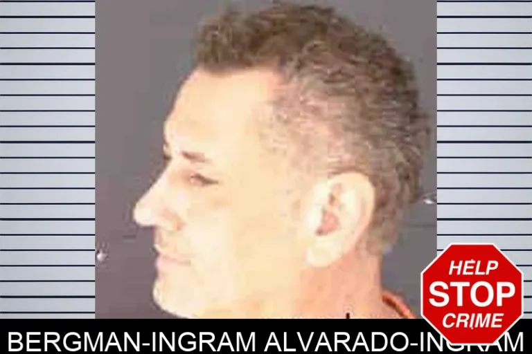Bergman-Ingram Alvarado-Ingram