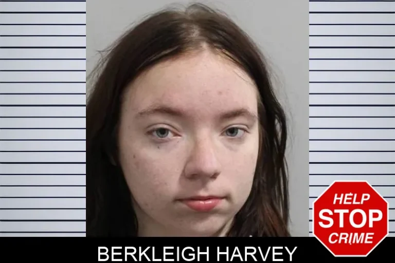 Berkleigh Harvey