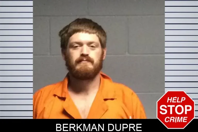 Berkman DuPre