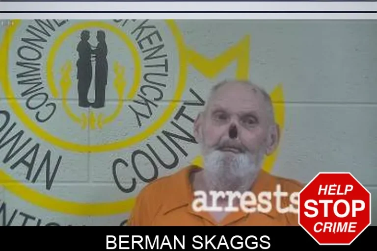 Berman Skaggs