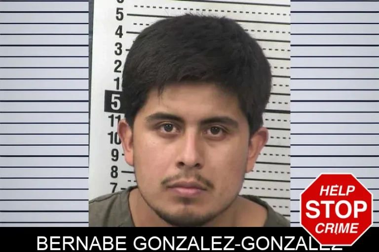 Bernabe Gonzalez-Gonzalez