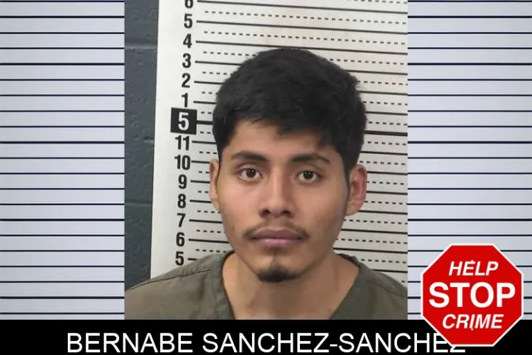 Bernabe Sanchez-Sanchez