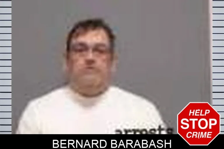 Bernard Barabash