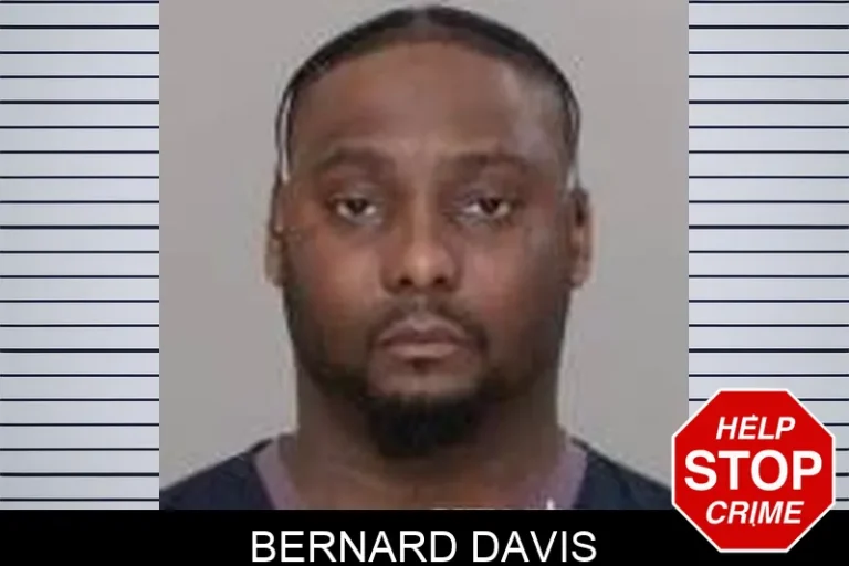 Bernard Davis