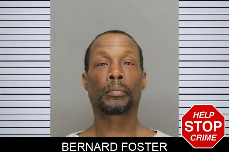 Bernard Foster
