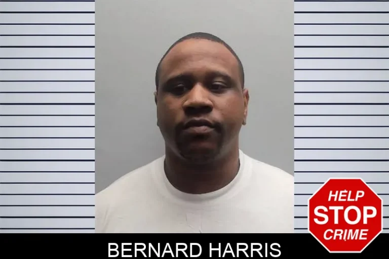 Bernard Harris