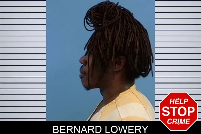 Bernard Lowery
