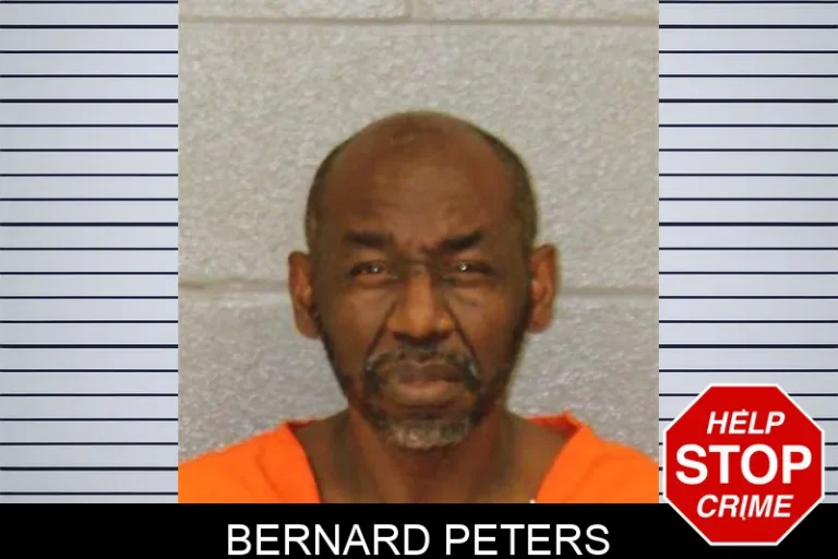 Bernard Peters