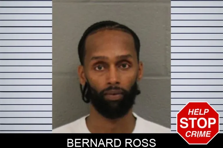 Bernard Ross