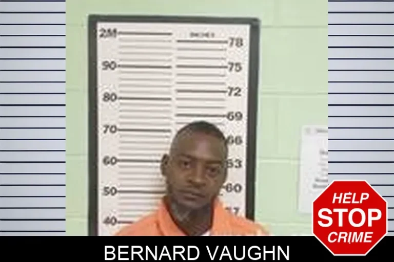 Bernard VauGhn