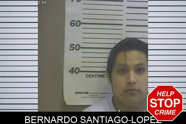 Bernardo Santiago-Lopez