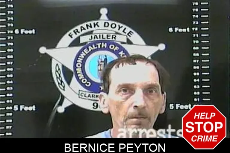 Bernice Peyton