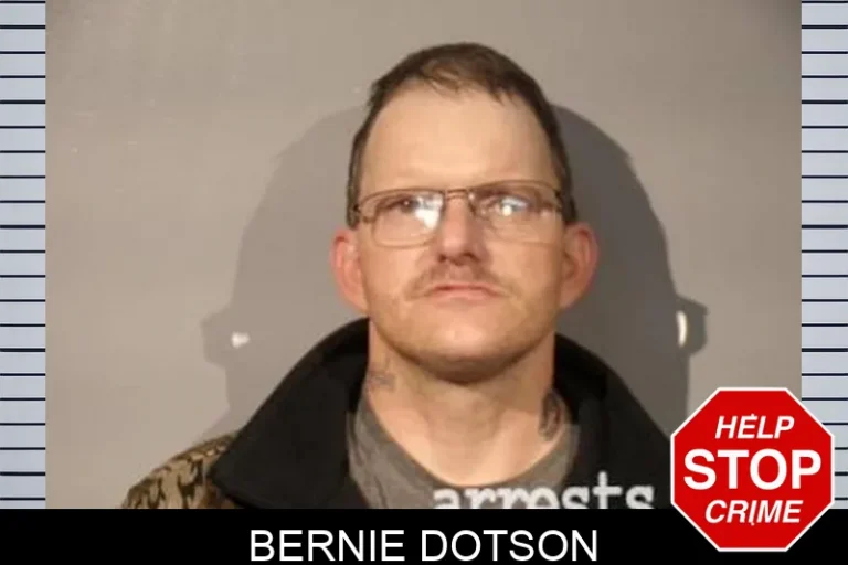 Bernie Dotson