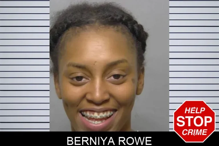 Berniya Rowe