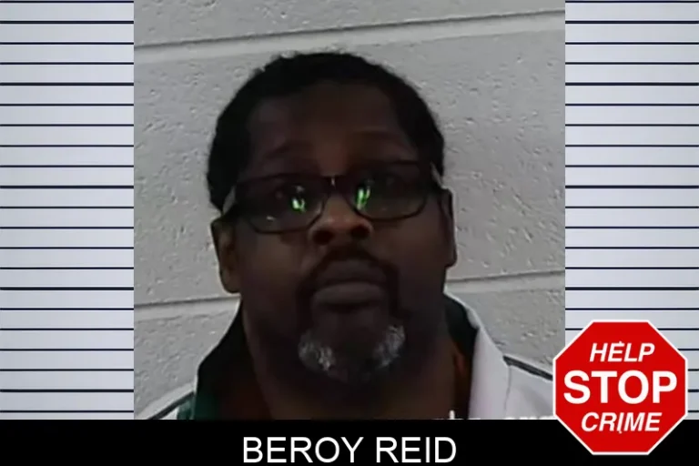 Beroy Reid