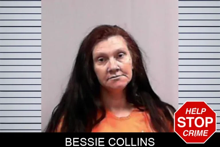 Bessie Collins