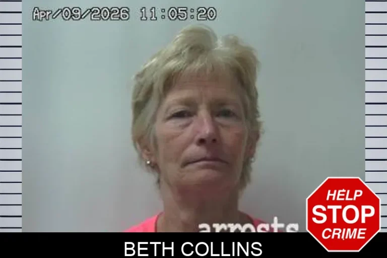 Beth Collins