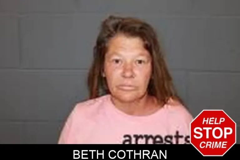Beth Cothran