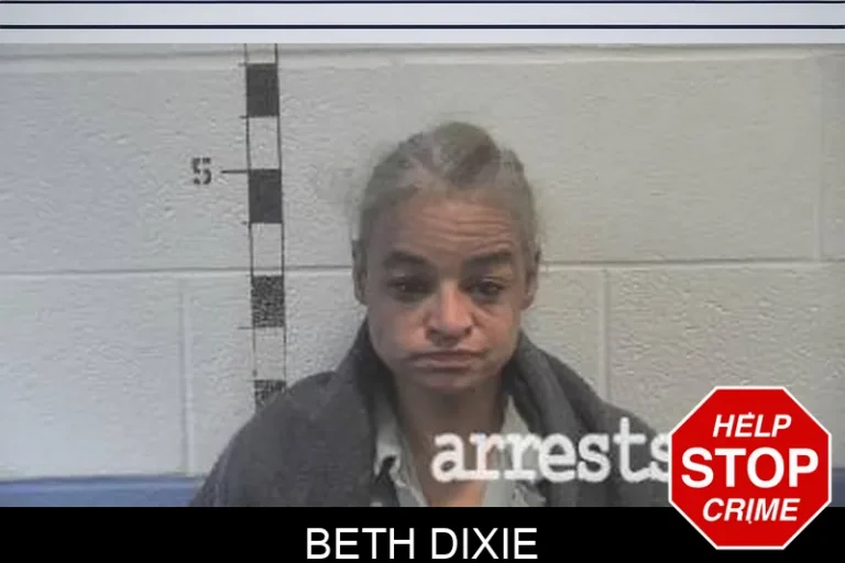 Beth Dixie