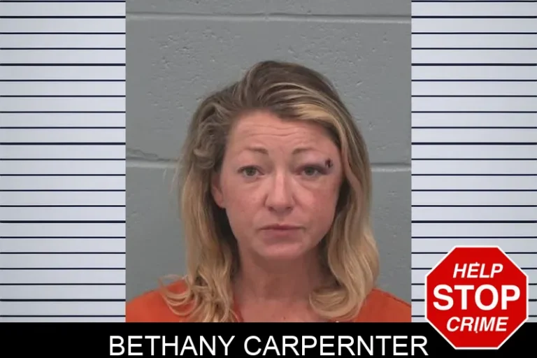 Bethany Carpernter