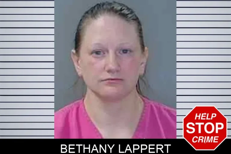 Bethany Lappert