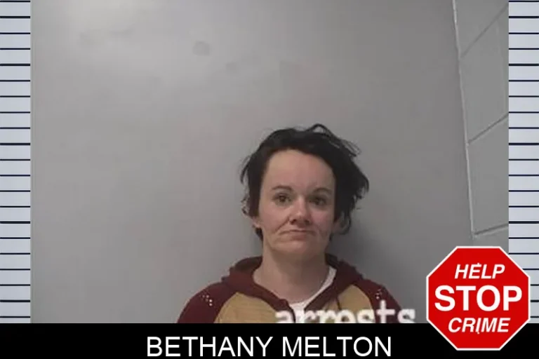Bethany Melton