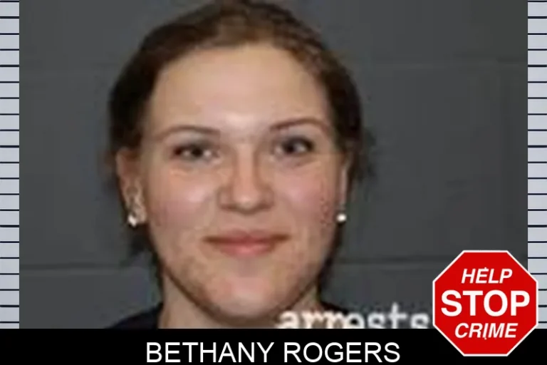 Bethany Rogers