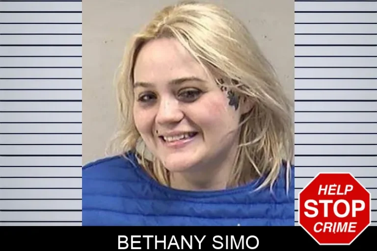 Bethany Simo