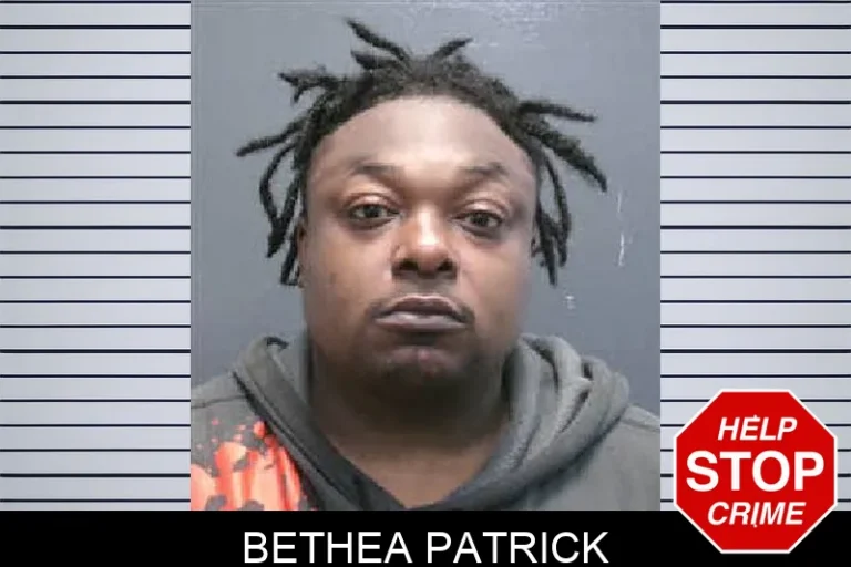Bethea Patrick