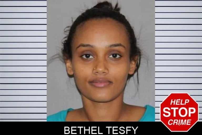 Bethel Tesfy