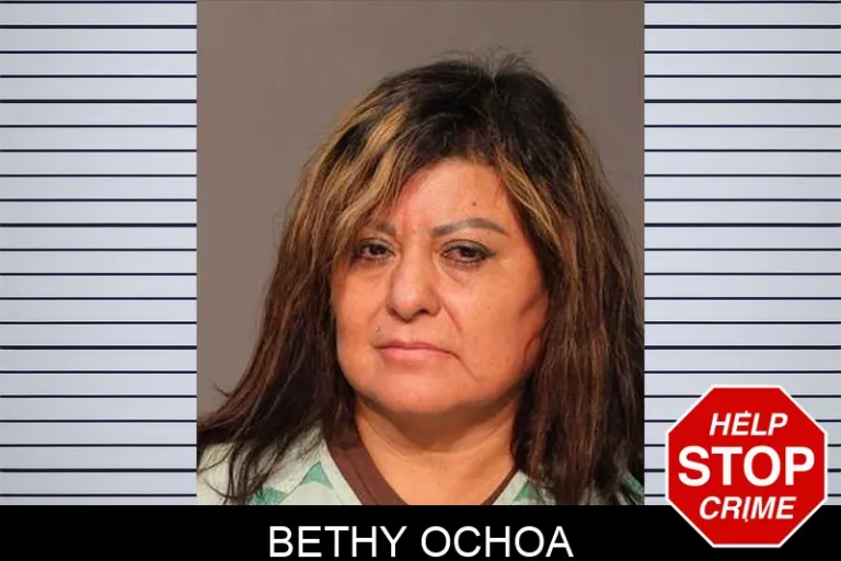 Bethy Ochoa