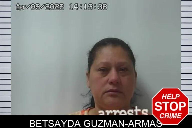 Betsayda GuZman-Armas
